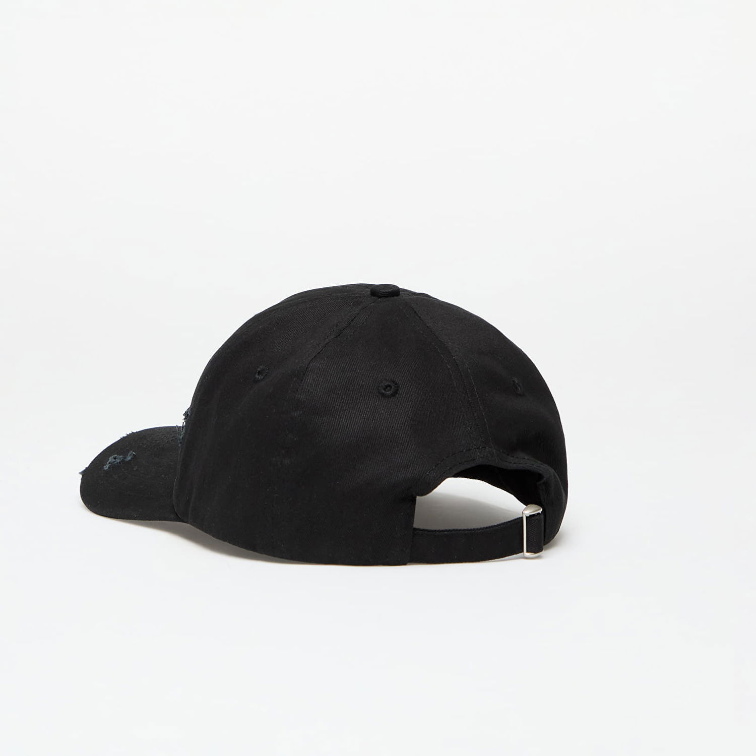 Šiltovka Footshop Walking Art By FTSHP Dadcap Cap Čierna | FTSHP_410, 1