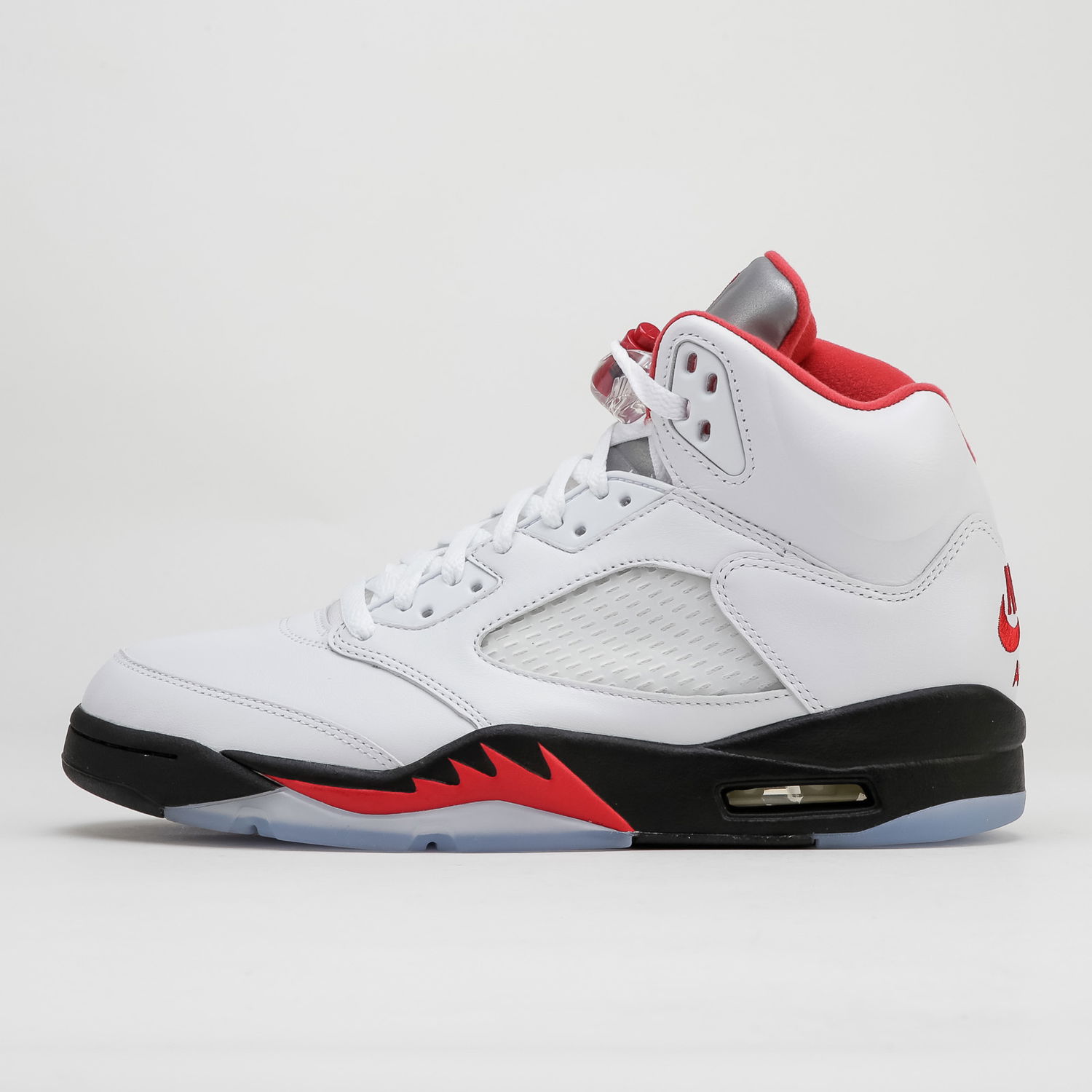 Tenisky a topánky Jordan Jordan 5 Retro Biela | DA1911-102, 0