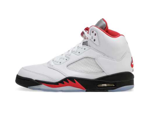 Tenisky a topánky Jordan Jordan 5 Retro Biela | DA1911-102