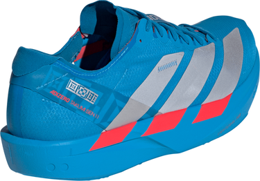 Tenisky a topánky adidas Performance Adizero Takumi Sen 11 Modrá | jr4794, 4