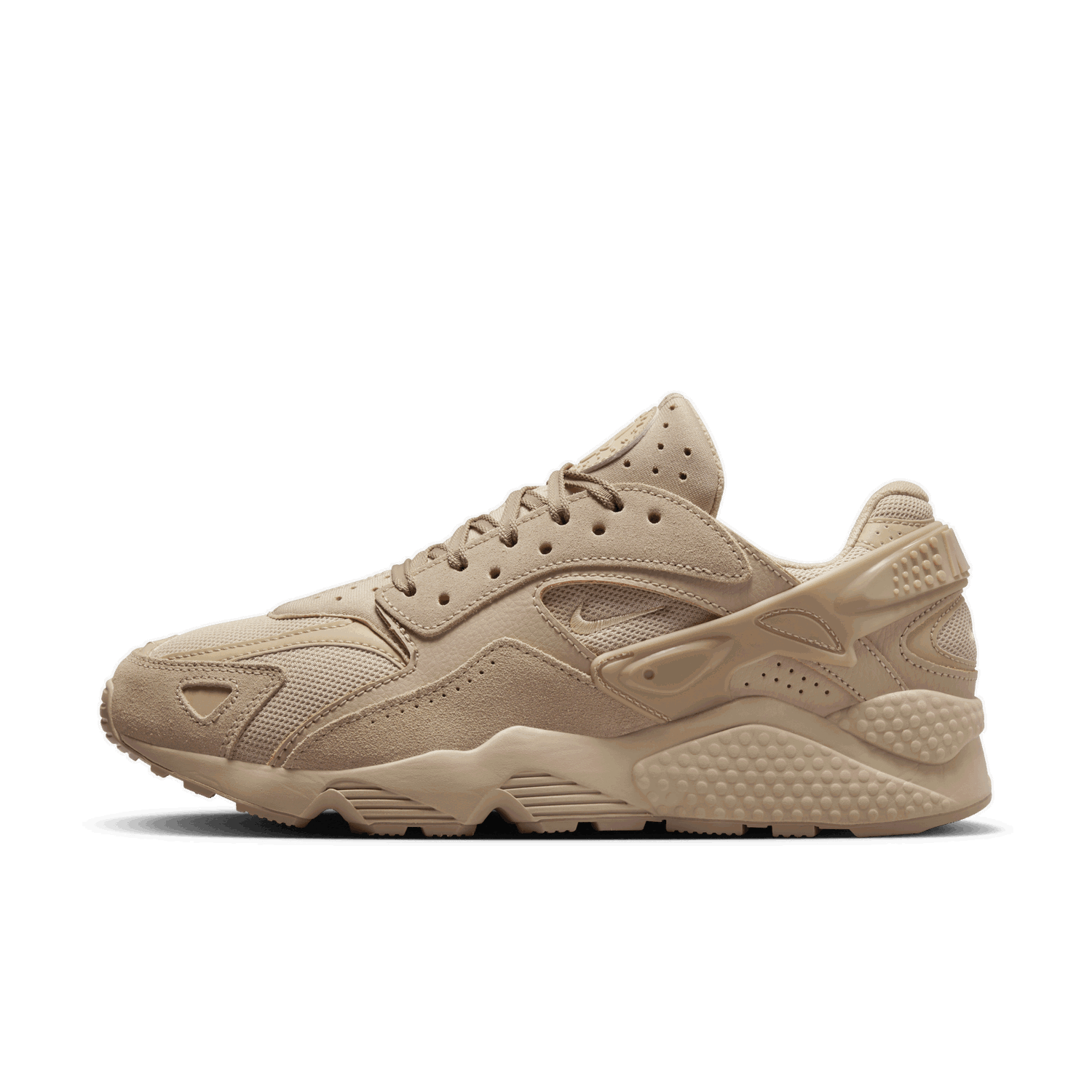 Tenisky a topánky Nike Air Huarache Runner Béžová | DZ3306-200, 0