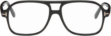 Slnečné okuliare Tom Ford Tom Ford Navigator Glasses Čierna | FT6058-B_58001, 0