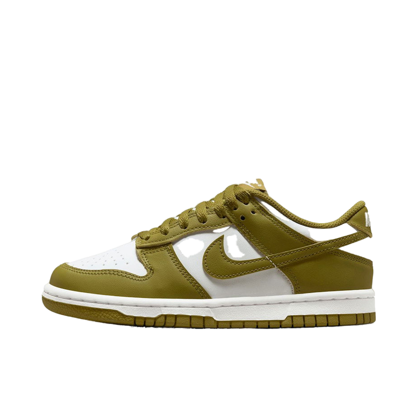 Tenisky a topánky Nike Dunk Low Zelené | FB9109-108