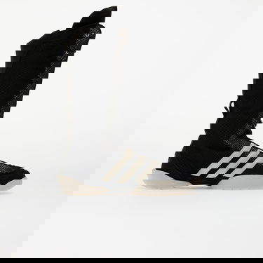 Tenisky a topánky Y-3 Regu Boot Black/ Talc/ Black EUR 38 Čierna | JH8062, 2