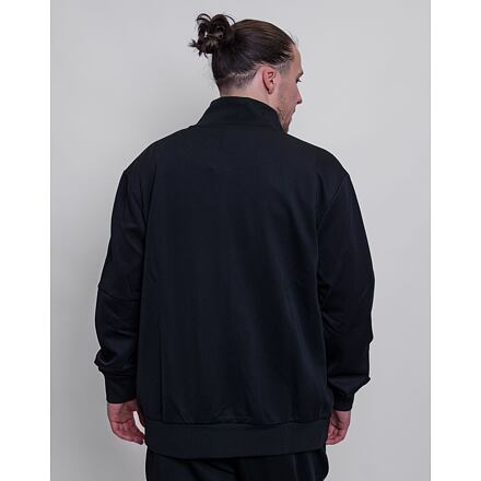 Farino Track Top Black