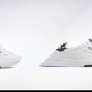 Tenisky a topánky Reebok Court Peak Biela | GW7558, 1