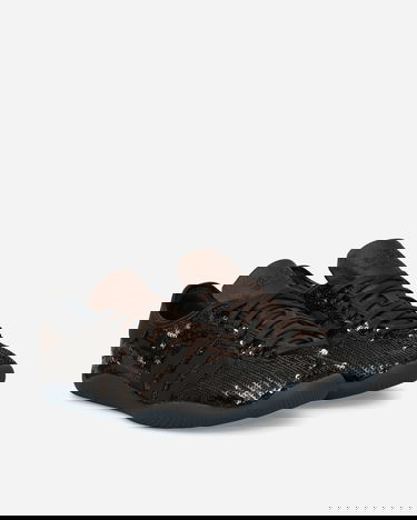 Doplnky adidas Originals Wales Bonner Karintha Sequin Hnedá | JR0259, 2