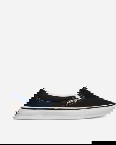 Tenisky a topánky Vans OTW Classic Slip-On 98 Rôznofarebný | VN000EBPY61, 1