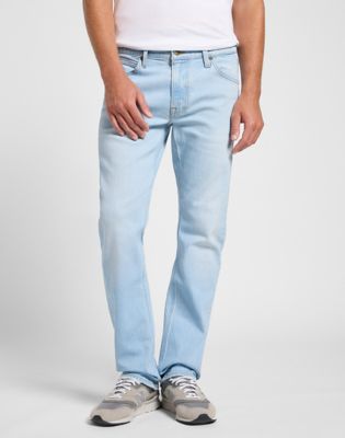 Džínsy Lee Daren Low Stretch Jeans 42x34 Modrá | 112364078, 1