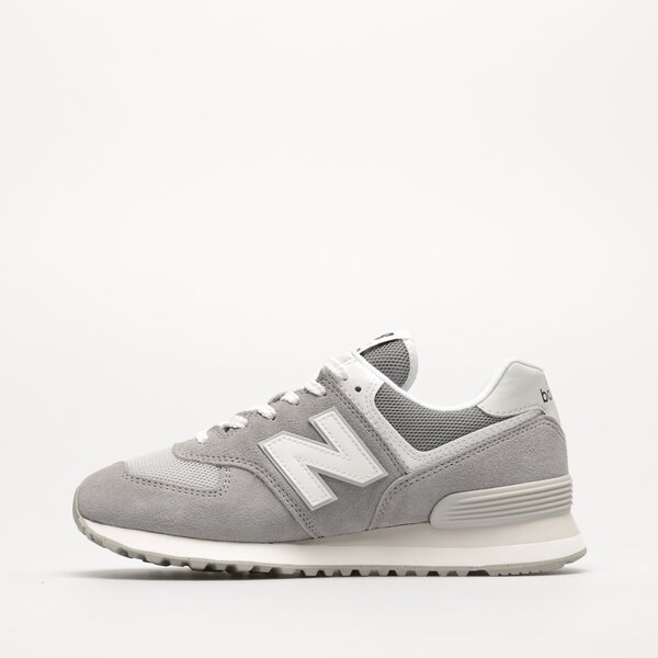 Tenisky a topánky New Balance 574 Šedá | U574FGR, 1