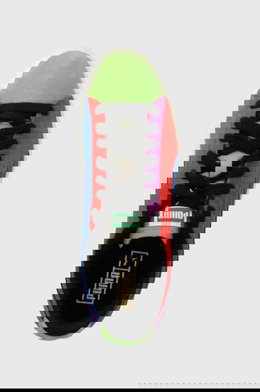 Tenisky a topánky Puma Clyde Culture Rôznofarebný | 390088, 3