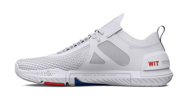 Tenisky a topánky Under Armour Tribase Reign 4 Pro Šedá | 3026014-100, 3