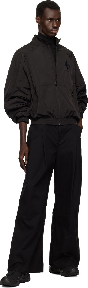 Tenisky a topánky AFFXWRKS AFFXWRKS LOWA Edition Zephyr GTX Mid Čierna | FW24XLOL01, 4