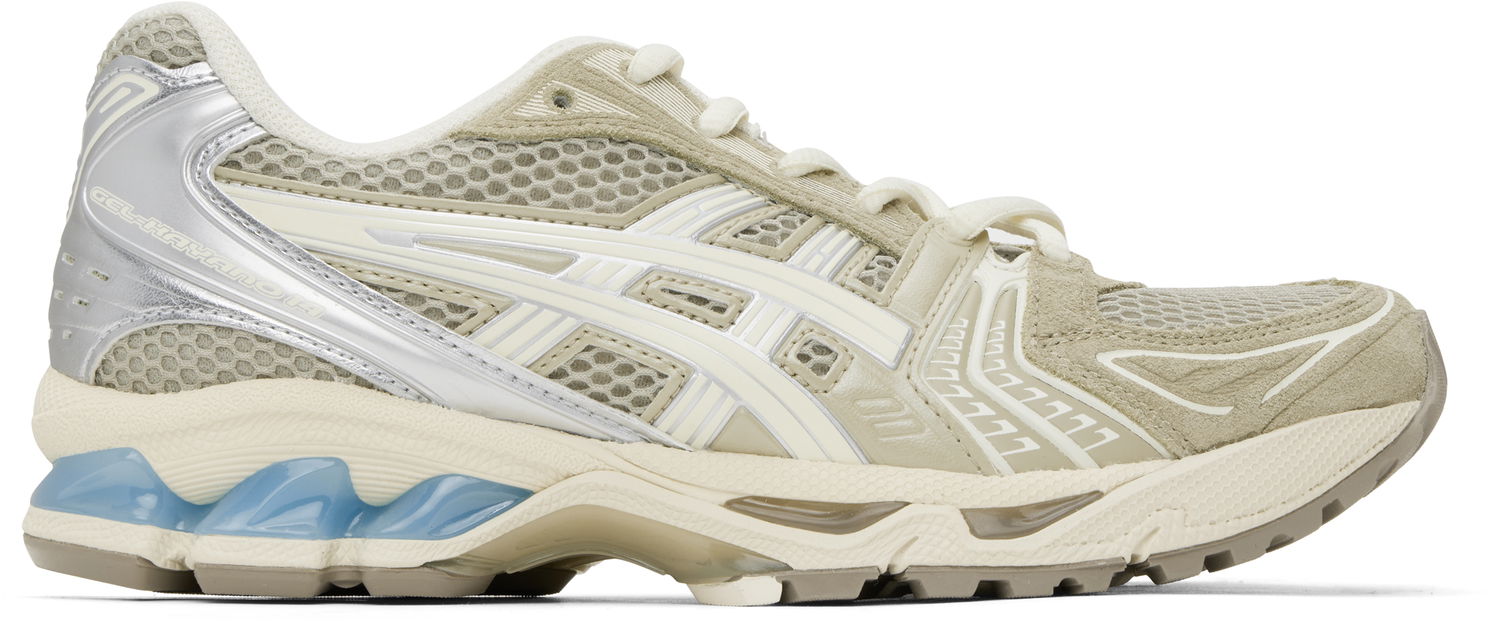 Tenisky a topánky Asics Juliana Salazar Edition GEL-KAYANO 14 Béžová | 1203A572, 1