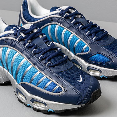 Tenisky a topánky Nike Air Max Tailwind IV Modrá | AQ2567-401, 5