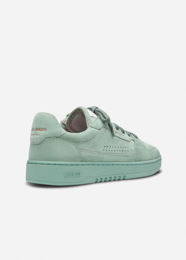 Tenisky a topánky AXEL ARIGATO Dice Lo Zelené | F2809006, 3