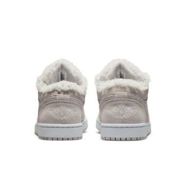 Tenisky a topánky Jordan Air Jordan 1 Low SE W Šedá | DO0750-002, 1