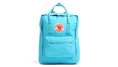 Batoh FJÄLLRÄVEN Kånken Deep Tyrkysová | F23510-532, 1