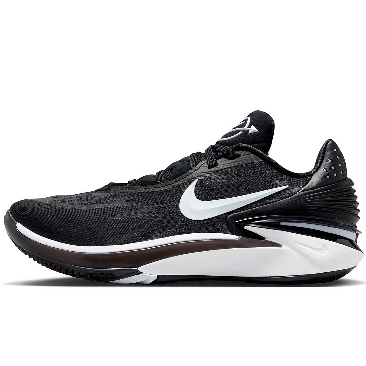 Tenisky a topánky Nike Air Zoom G.T. CUT 2 Čierna | DJ6015-006, 0
