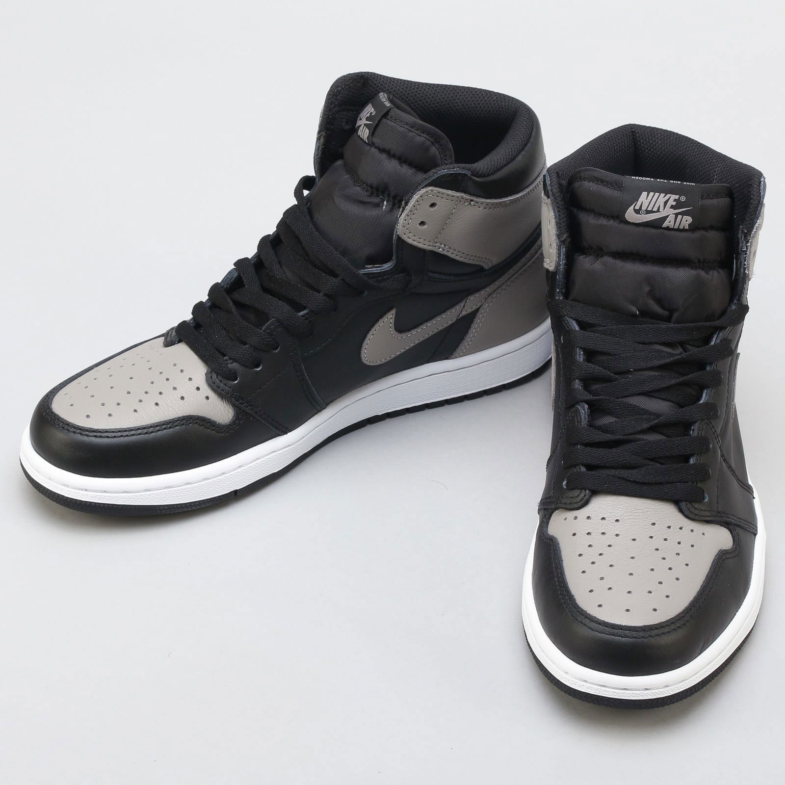 Air Jordan 1 Retro High OG "Shadow"