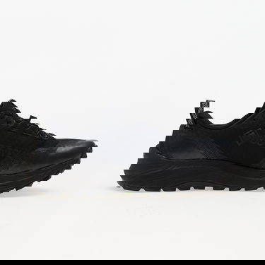 Tenisky a topánky Asics Gel-Trabuco 12 GTX "Black Graphite Grey" Čierna | 1011B801-002, 1