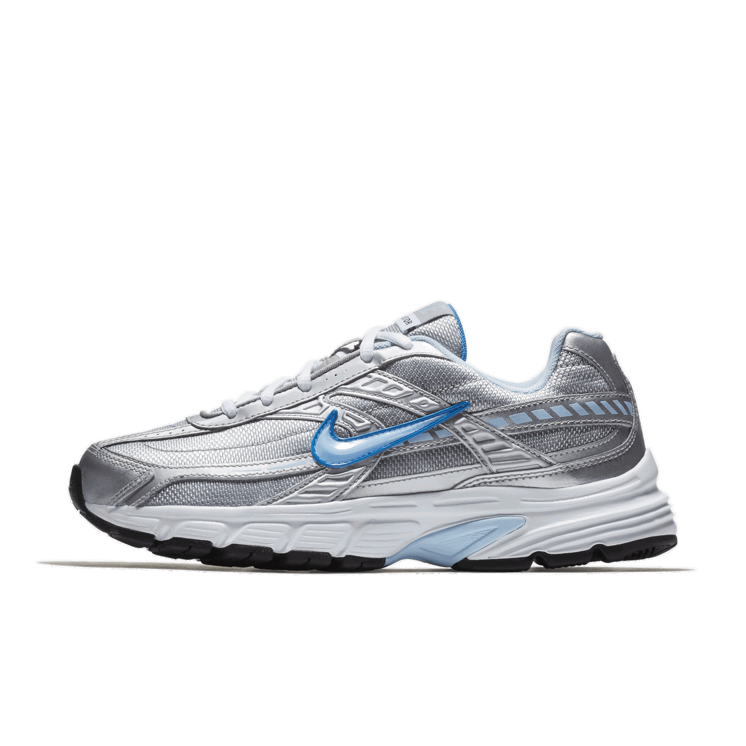 Tenisky a topánky Nike Initiator Metalická | 394053-001, 1