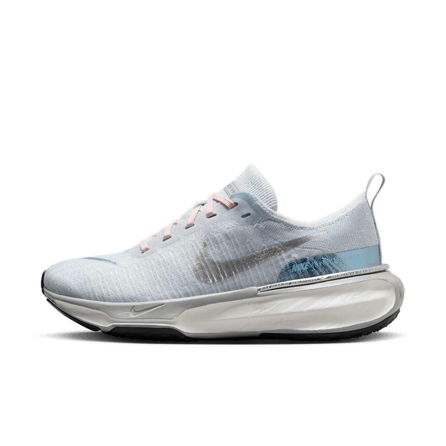 Tenisky a topánky Nike Invincible 3 Biela | DR2660-010, 0