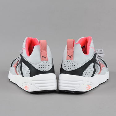 Tenisky a topánky Puma Blaze Of Glory Trinomic CRKL gray violet Šedá | 357772 03, 3