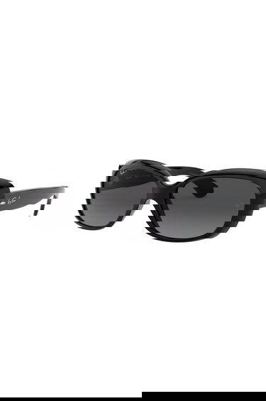 Slnečné okuliare Ray-Ban Ray-Ban JACKIE OHH Sunglasses Čierna | 0RB4101.58.601.T3, 1