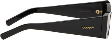 Slnečné okuliare Marni Marni Zokoa Sunglasses Čierna | F3J, 3