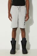 Alpha Jersey Shorts
