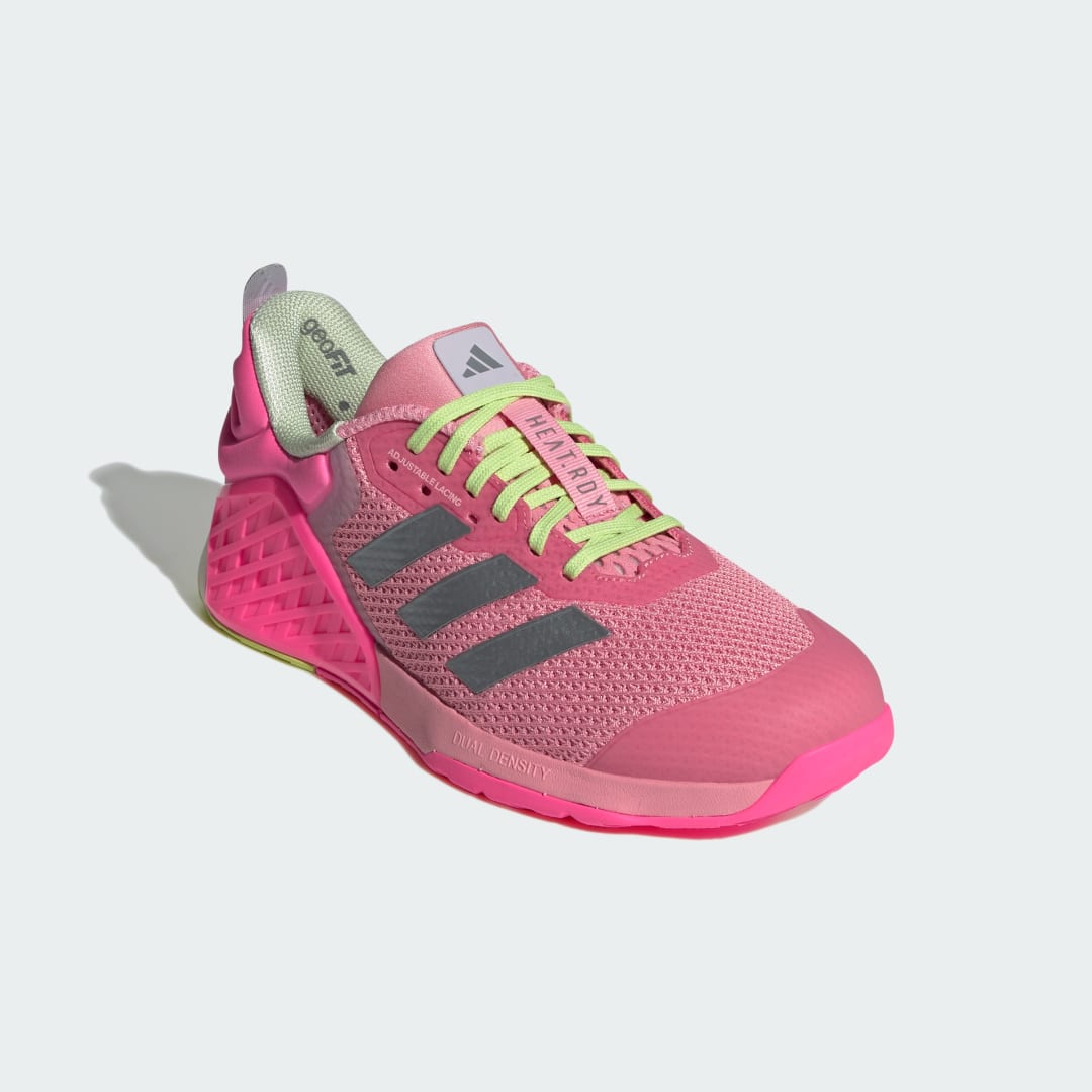 Tenisky a topánky adidas Performance Dropset 3 Ružová | JI2075, 1