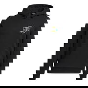 Men's Sports Hoodie with Graphic Print