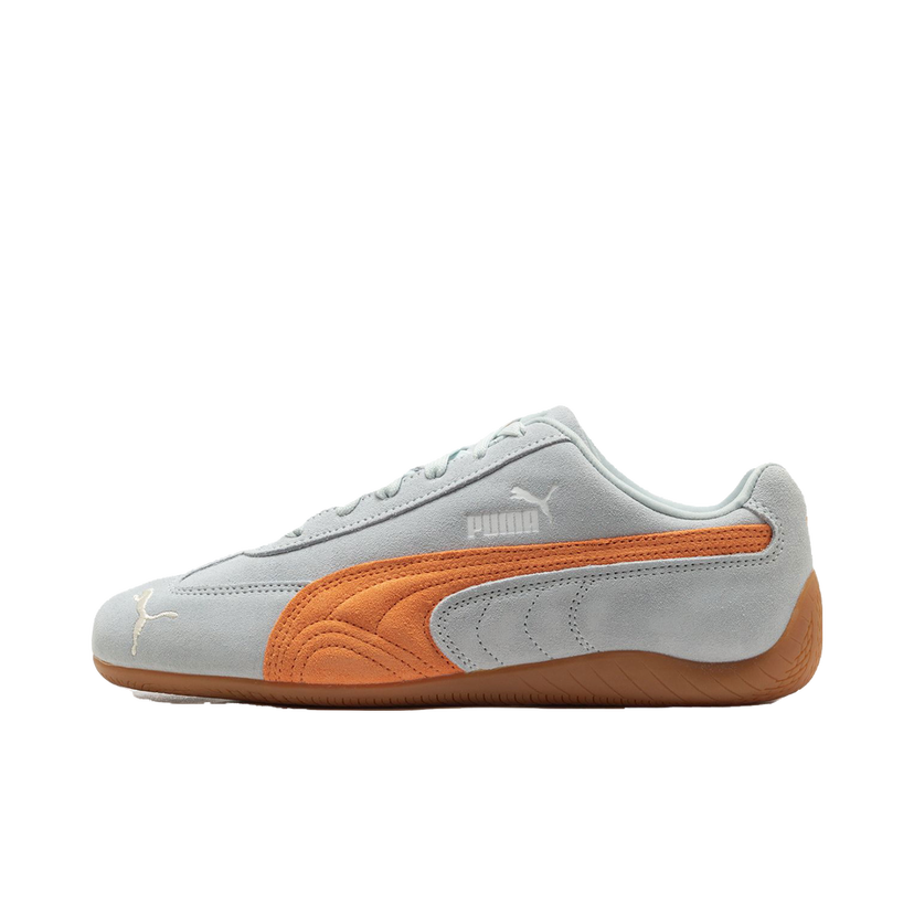 Tenisky a topánky Puma Speedcat OG Šedá | 398846-40