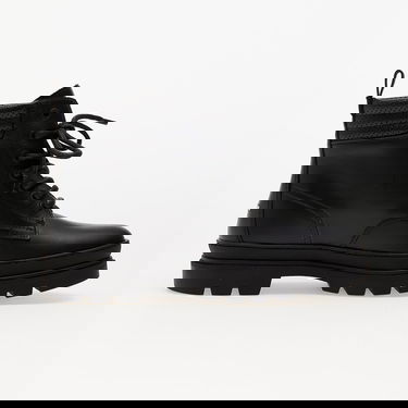 Tenisky a topánky Filling Pieces Josh Boot Black Čierna | 73628221861, 1