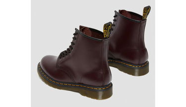 Tenisky a topánky Dr. Martens 1460 Smooth Leather Vínová | DM27277626, 7