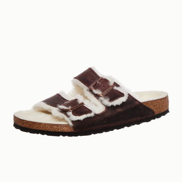 Tenisky a topánky Birkenstock Arizona Čierna | 1021067, 1