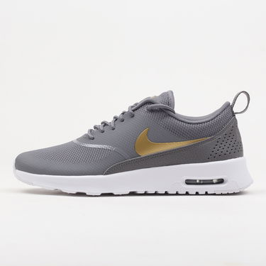Tenisky a topánky Nike WMNS Air Max Thea J Šedá | AJ2010-003, 1