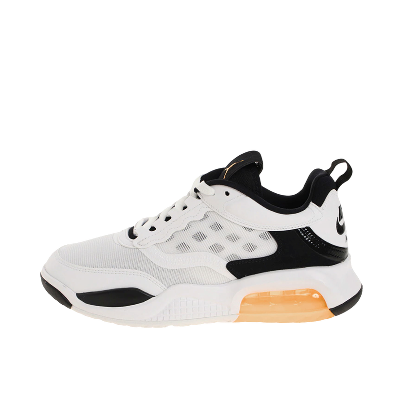 Tenisky a topánky Jordan Air Jordan Max 200 XX White Laser Orange Biela | CD6105-108