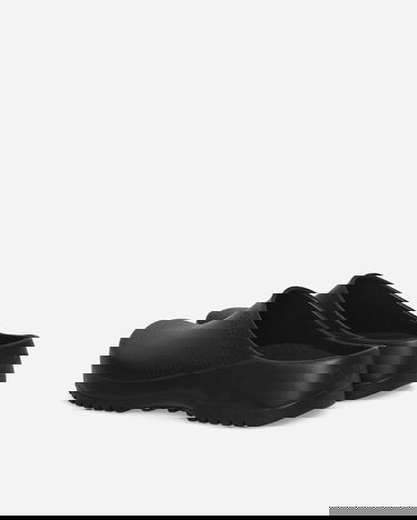Oblečenie Birkenstock Super-Birki Sandals Black Čierna | 0680 11, 4