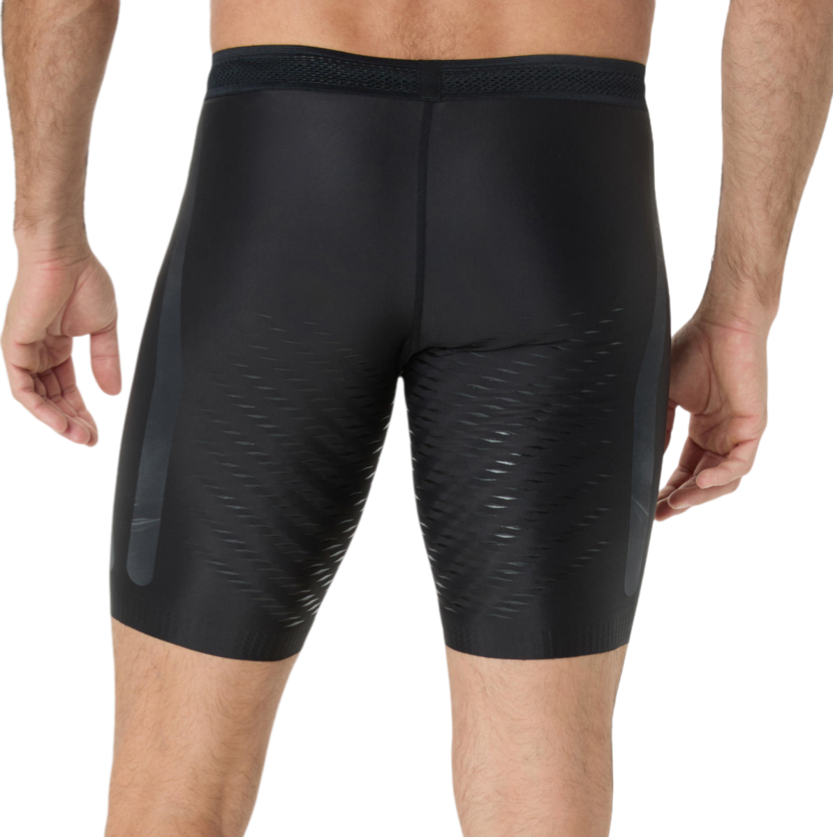 Šortky Asics METASPEED Tight Shorts Čierna | 2091a809-001, 1