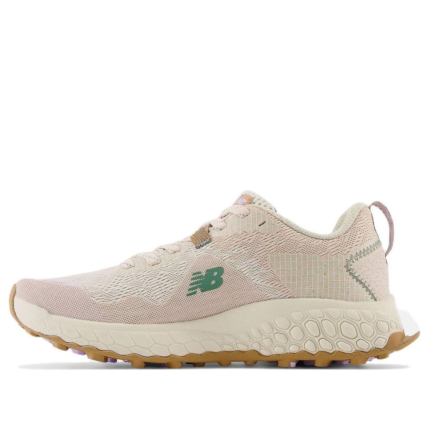 Tenisky a topánky New Balance Fresh Foam X Hierro v7 Béžová | WTHIERN7, 0