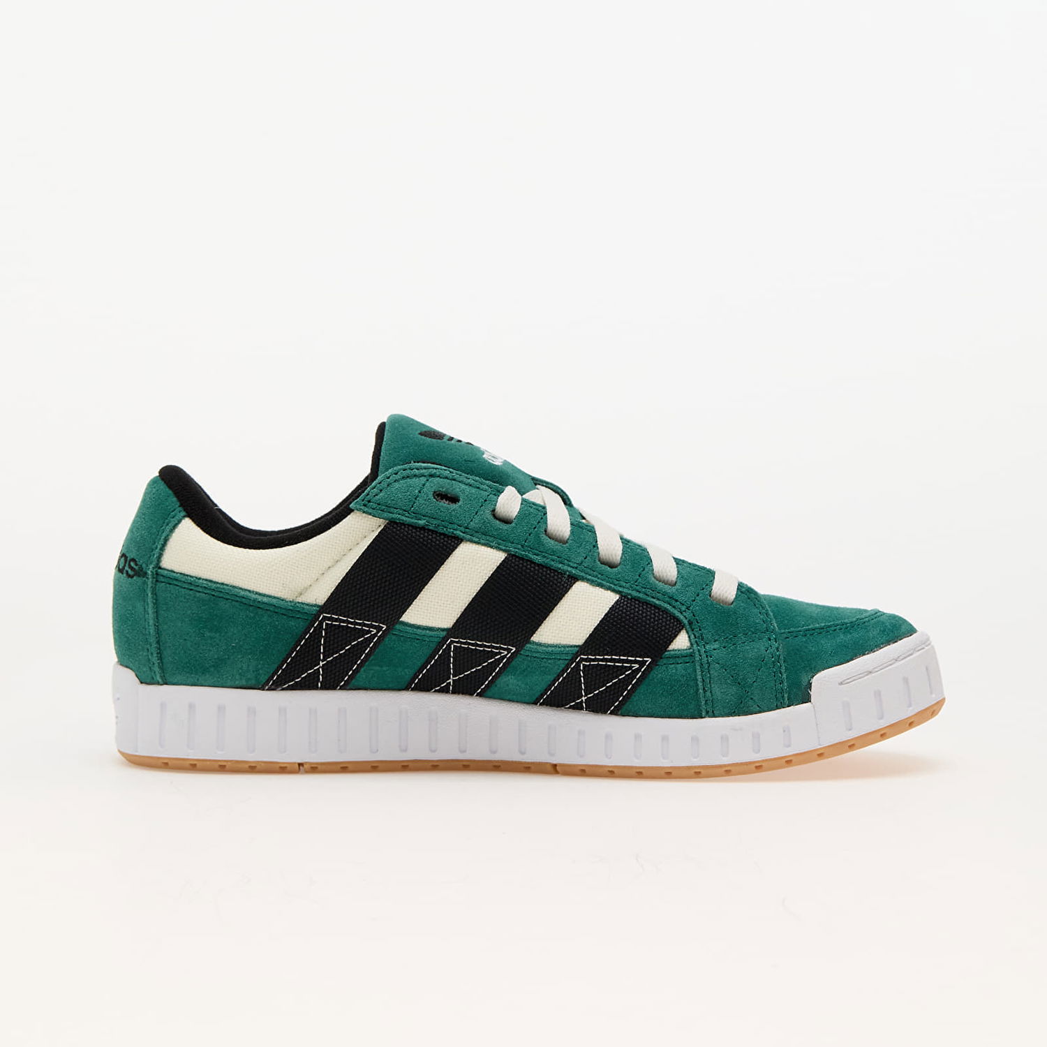 Tenisky a topánky adidas Originals LWST Collegiate Green/ Core Black/ Off White Zelené | IF8800, 1
