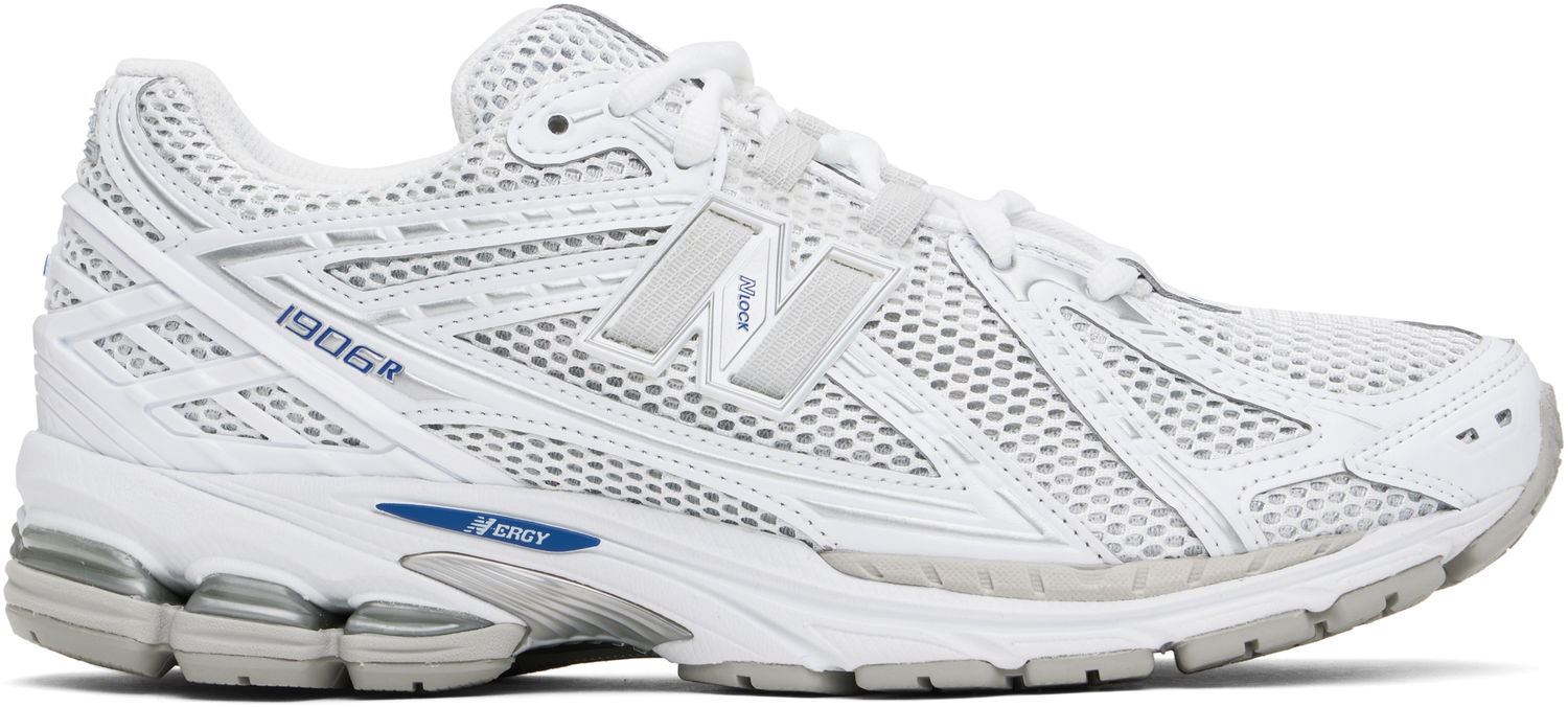 Tenisky a topánky New Balance 1906R Biela | U1906RCA, 0