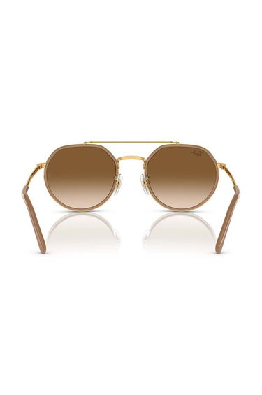 Slnečné okuliare Ray-Ban Ray-Ban Sunglasses Hnedá | 0RB3765, 5