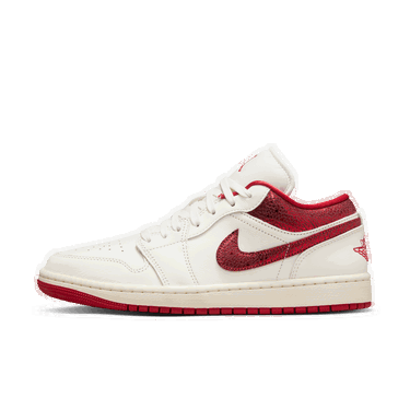 Tenisky a topánky Jordan Air Jordan 1 Low SE Biela | HJ9338-106, 0
