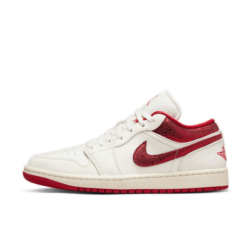 Tenisky a topánky Jordan Air Jordan 1 Low SE Biela | HJ9338-106