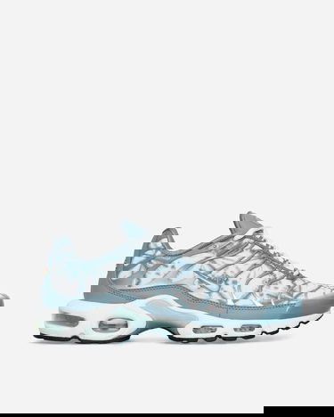 Tenisky a topánky Nike Air Max Plus "Diamond" Šedá | FV0394-300, 1