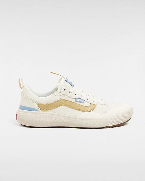 Ultrarange Exo Se Shoes (marshmallow/multi) Unisex White, Size 2.5