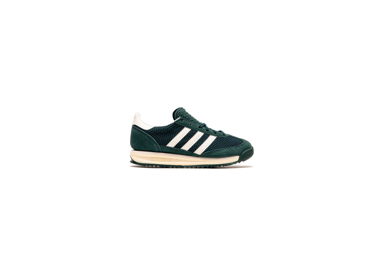 Tenisky a topánky adidas Originals SL 72 RS Zelené | JR8772, 1